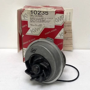 Opel Manta B 1.8 GT / Opel Ascona C1 1.8 turbo water pump - Bild 1 von 6