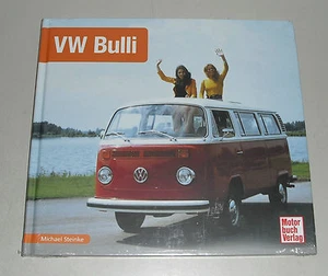 Schrader Tipi Cronaca VW Bus / Transporter T2 T2a T2b 1967 - 1979 Illustrato - Bild 1 von 1