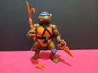 Alte Figur Donatello Teenage Mutant Ninja Turtles Playmate Toys Mirage...