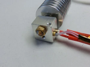 Pieza de repuesto Extrusora Hot End 0,4/1,75 mm para Anycubic Mega 3D - Afbeelding 1 van 2
