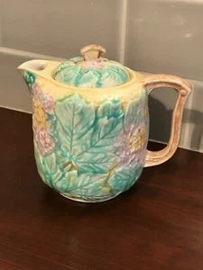 Avon Ware kleine Deko englische Teekanne... - Bild 1 von 3