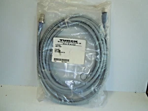 TURCK KABEL P/N0620-03738 ID U5315-9052 - Bild 1 von 4