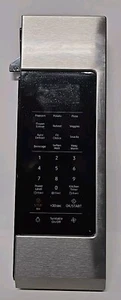Samsung ME19R7041FS Mikrowelle (Touchscreen Bedienfeld) DE94-04320A mit Platine - Bild 1 von 5