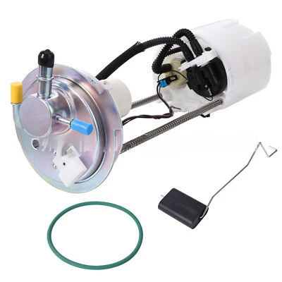 For Fuel Pump Module Chevy 10-13 Silverado 1500 GMC Sierra 1500 Flex Eng E4005M- - Изображение 1 из 4