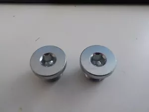 SMART FORTWO ROADSTER GEARBOX PLUGS x2 - Picture 1 of 2