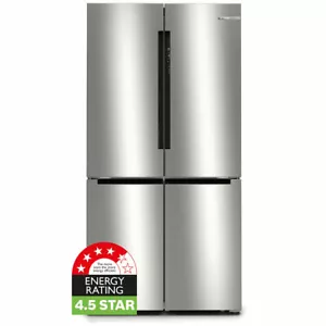 Bosch Serie 6 605L French Door Fridge KFN96APEAA - Picture 1 of 8