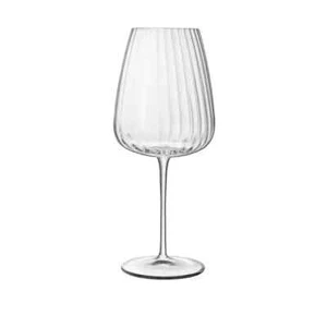 24x Luigi Bormioli Swing Red Wine 700ml Champagne Wine Mixology - Picture 1 of 3