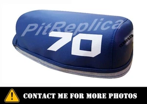 *SIN TARIFA* FUNDA ASIENTO HONDA ATC70 ATC 70 1984 1985 '84 '85 [HOAEA] - Imagen 1 de 6