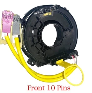 OE Spec , 20940370 Clockspring Spiral Cable Fits Chevrloet Malibu 2008-2012 - Picture 1 of 12