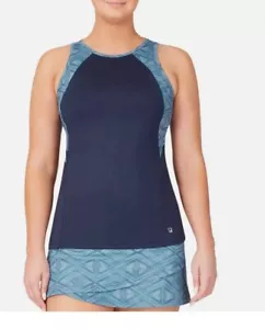 NWT FILA Tennis Tank & Skort Set Women SZ SMALL Tennis Pickleball 2 PCS - Picture 1 of 3
