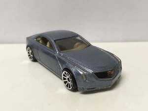2013 13 Cadillac Elmiraj Concept Collectible 1/64 Scale Diecast Diorama Model - Picture 1 of 4