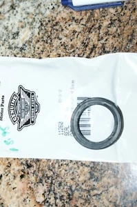 Nuevo de Lote Antiguo Harley Davidson Quad Seal 11260 - Imagen 1 de 1