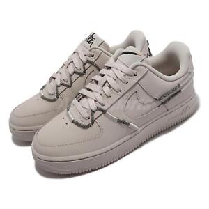 Nike Wmns Air Force 1 07 LX AF1 Light Ore Women Casual Lifestyle Shoe DH4408-102