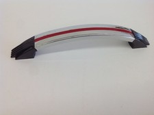 VINTAGE STOVE PARTS Wedgewood 30s 40's Classic Antique Gas Range Door Handle