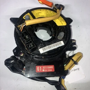 2006 Subaru Tribeca Clock Spring Spiral Cable OEM - Picture 1 of 6