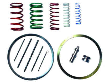 AODE 4R70W Ford Valve Body Shift Correction Kit 1992-2003 Superior KAOD-E - Image 1 of 3