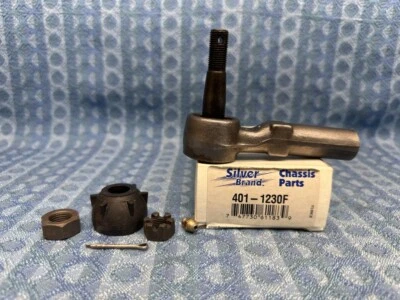 1982-1992 GM Cars New Outer Tie Rod End by DANA #401-1230 - Image 1 of 4