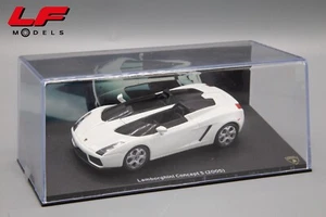 1:43 Lamborghini Concept S 2005 - Lamborghini Collection - Foto 1 di 2