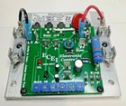 180V DC Motor Speed Controller, for: 3/4~1 HP, Input: 230 VAC. Made in USA.