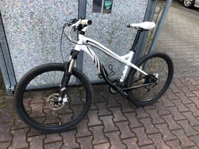 Damen Mountainbike Specialized 2011 Myka HT Expert - Bild 1 von 4
