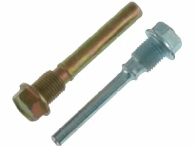 Kit de pines guía pinza de freno de disco trasero 38633BT 1994 para Infiniti J30 1993-1997 Foto 1 de 2