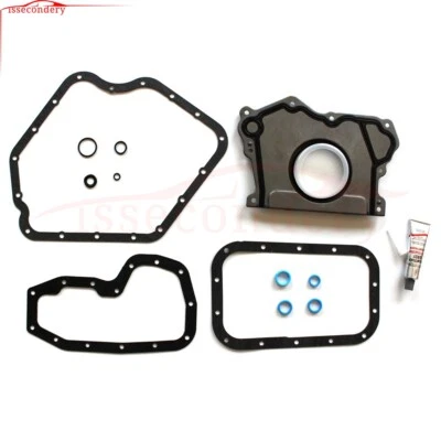 Lower Gasket Set For 2011-2016 Chrysler 300 Dodge Charger Jeep Wrangler 3.6L Foto 1 de 2