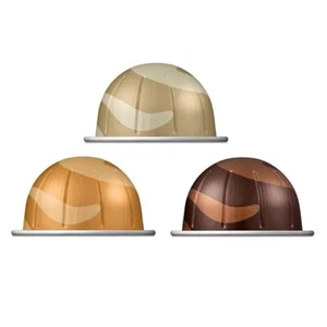 Nespresso Vertuo of Coffee (30 Pods, Rich Chocolate, Sweet Vanilla, Golden Caram - Bild 1 von 1