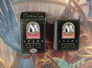 WCD 1999: Mark Le Pine's Deck - MTG - ENG - 02 - Picture 1 of 5