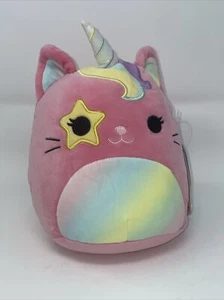 Malvaviscos 7,5" Sienna el Caticornio de Kellytoy - Imagen 1 de 4
