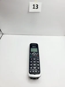 AT&T CL84100 Extra Handset - Picture 1 of 5