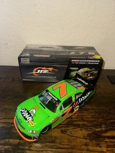 Action 2011 Danica Patrick #7 GoDaddy 1:24 Scale Chevy Impala 1 of 3024 MiB - Picture 1 of 9