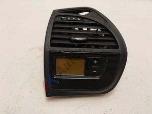 Citroen C4 Grand Picasso 06-13 Digital Climate Control Panel Left 9659627777 - Picture 1 of 6