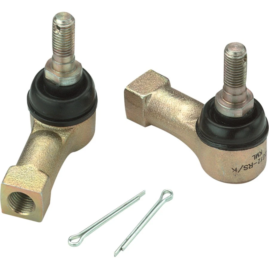 Kit de extremidade de haste de amarração Moose - Pacote com 2 511001 - Imagem 1 de 1