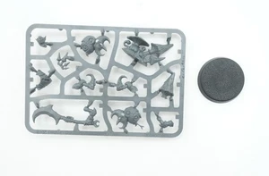 Loonboss [x1] Gloomspite Gitz [Warhammer Age of Sigmar] On Sprue - Picture 1 of 2