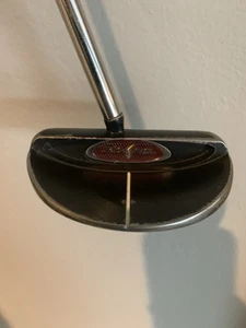 TaylorMade Rossa Monte Carlo 7 Putter 33” Golf Club Center Shaft - Picture 1 of 8