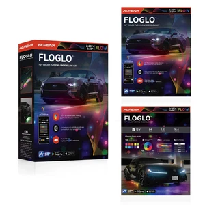 Alpena Floglo 112" (78190) (NEW) - Bild 1 von 1