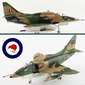 Hobby Master 1/72 HA1439 Douglas A-4K Skyhawk RNZAF No.75 Sqn, New Zealand - Picture 1 of 12