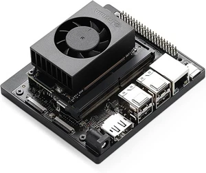 NVIDIA Jetson Orin Nano Super Developer Kit 8GB GOTOWY DO WYSYŁKI W RĘKU - Zdjęcie 1 z 3