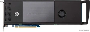 HP Z Turbo Drive Quad Pro EA231WU-BK Solid State Drive Module - 2TB 3KP43AA - Picture 1 of 1