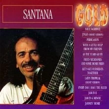 Santana von Santana | CD | Zustand sehr gut - Bild 1 von 2