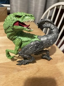 Monster Godzilla Mecha Mechna Robot Gorilla Sidekick Dinosaur Action Figure 2020 - Picture 1 of 5