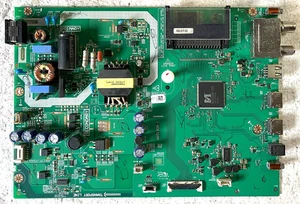 Grundig Main Board WGS190R-1 TKBAHZ 047 01274 aus 40VLE5020 - Bild 1 von 4