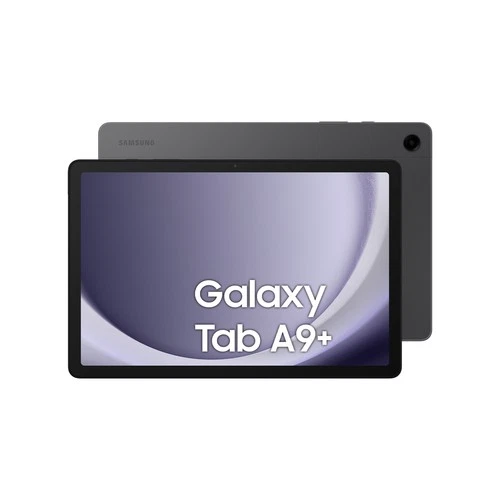 SAMSUNG GALAXY TAB A9+ 11 WIFI 8GB 256GB GRAY - Immagine 1 di 1