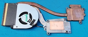 LTCF0093 - Disipador térmico y ventilador CPU Dell Latitude E6540 72xrj 072XRJ 72XRJ - Imagen 1 de 4