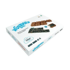 WunderBar Internet of Things WiFi & Bluetooth Sensor Starter-Kit - Picture 1 of 1