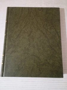 The Friend Magazine Bound Edition Volume XXVII 1997 LDS Mormon Hardcover Vol 27 - Picture 1 of 22