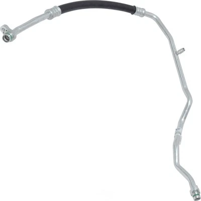 Conjunto de manguera de línea de succión de aire acondicionado para Infiniti G20 2001 HA 112539C 2000-2002C Foto 1 de 3