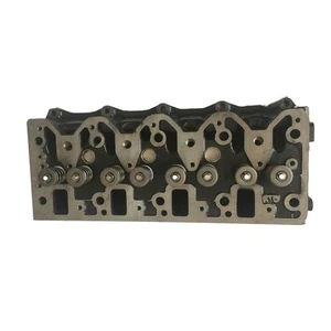 Brand-new Higher Quality 4LE1 Cylinder Head Assy Suitable For Isuzu Engine Part - Picture 1 of 1