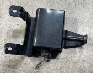 BMW F06 F10 F13 F02 F07 Adaptive Cruise Radar Distance Sensor 6631 6863153 OEM - Picture 1 of 10