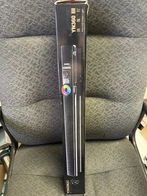 Yongnuo LED YN360 III Light Wand - Image 1 of 4